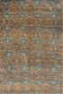 Vintage Belouch Area Rug (5' x 9')